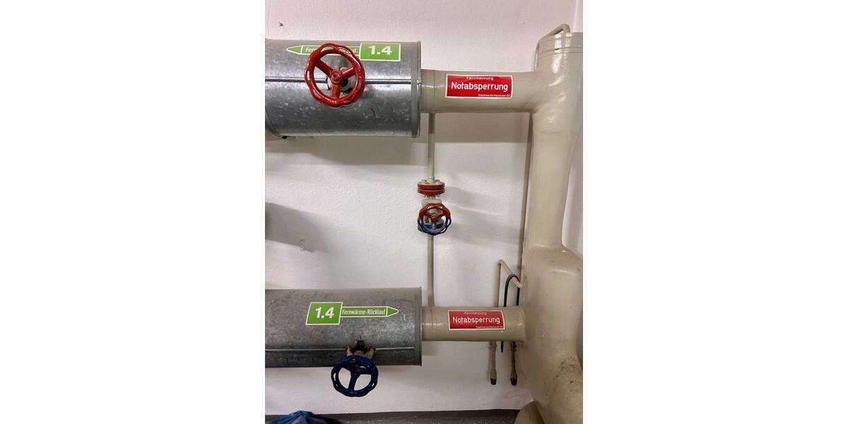 Gewerbeobjekt Hannover Mitte - 11.900&euro; | Angebot:25771944