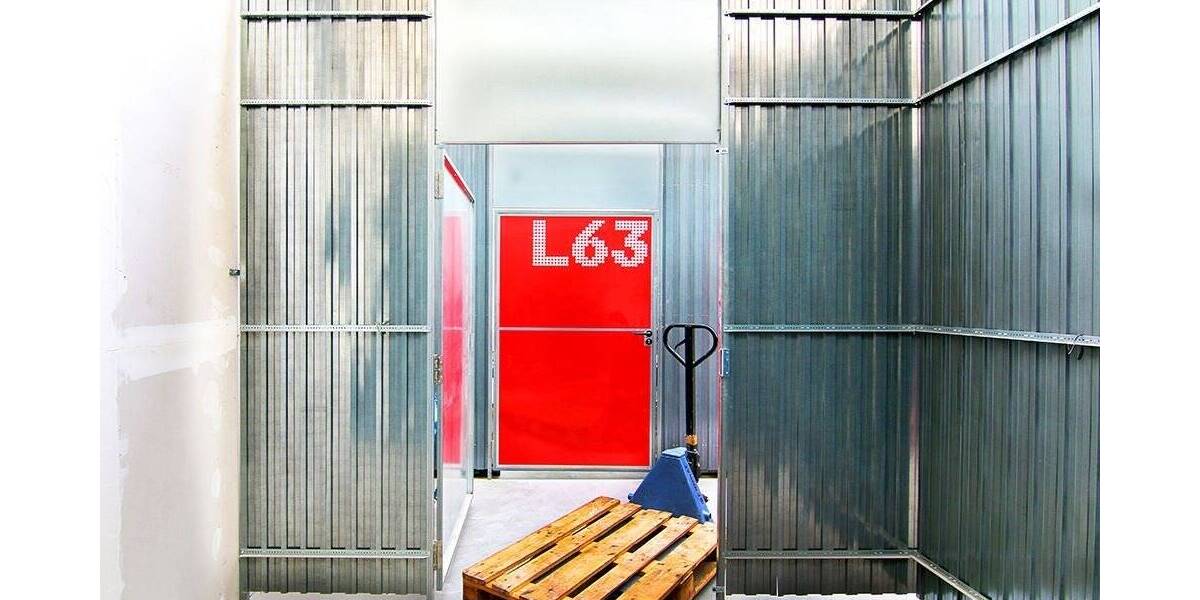 Gewerbeobjekt Hannover Wülfel - 150&euro; | Angebot:25709804