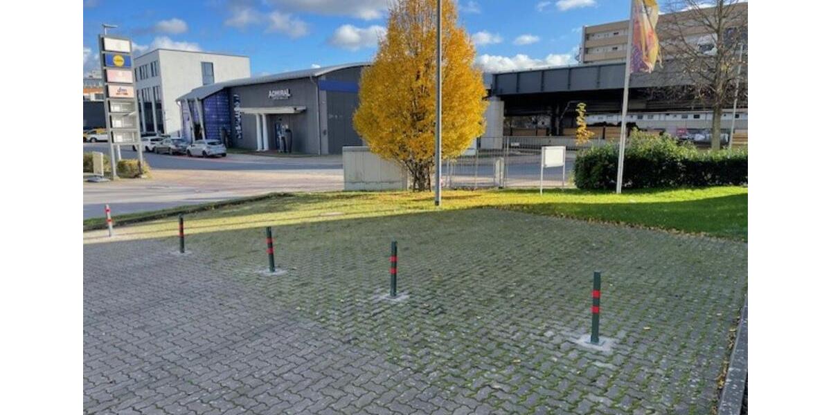 Gewerbeobjekt Hannover Döhren-Wülfel - 66&euro; | Angebot:18529847
