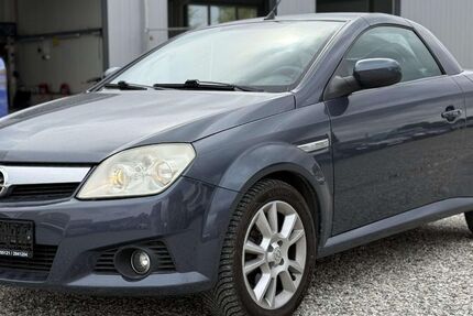 Opel Tigra 151.615 km 2.950 &euro; Hildesheim 31137