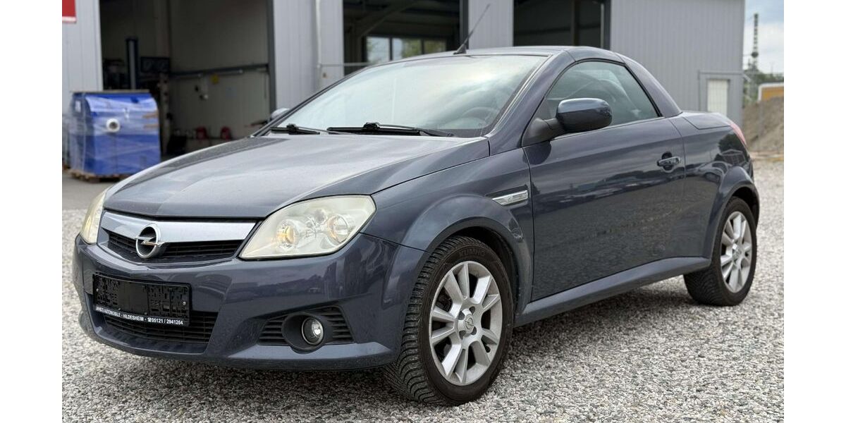 Opel Tigra 151.615 km 2.950 &euro; Hildesheim 31137