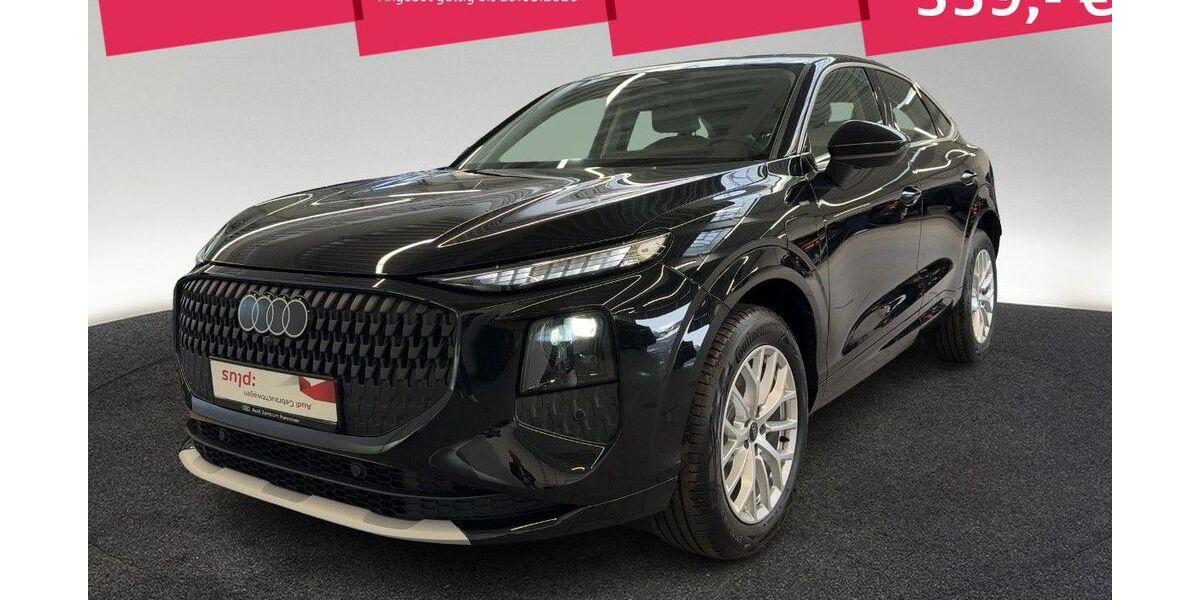 Audi Q3 9.999 km 49.990 &euro; Hannover 30179