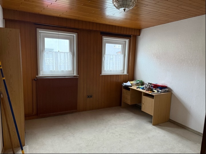 Platz für die ganze Familie - Doppelhaushälfte Alfeld | Angebot:25479969