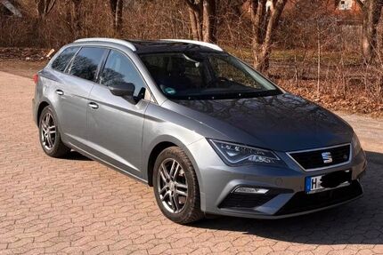 Seat Leon 193.000 km 10.800 &euro; Hannover 30455
