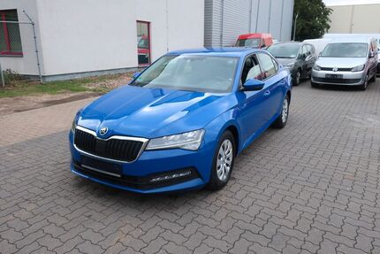 Skoda Superb 183.371 km 14.600 &euro; Hannover 30179