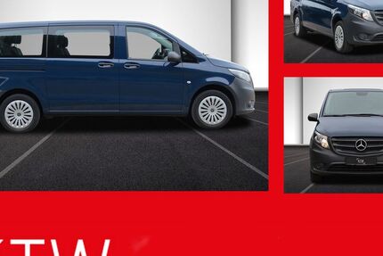 Mercedes-Benz Vito 51.747 km 35.988 &euro; Hildesheim 31137