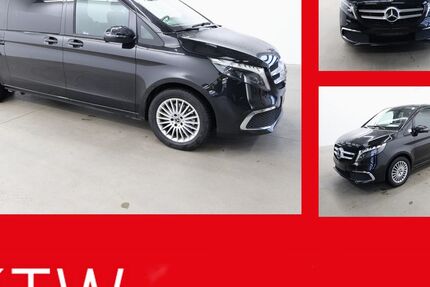Mercedes-Benz V 300 69.403 km 58.366 &euro; Hildesheim 31137