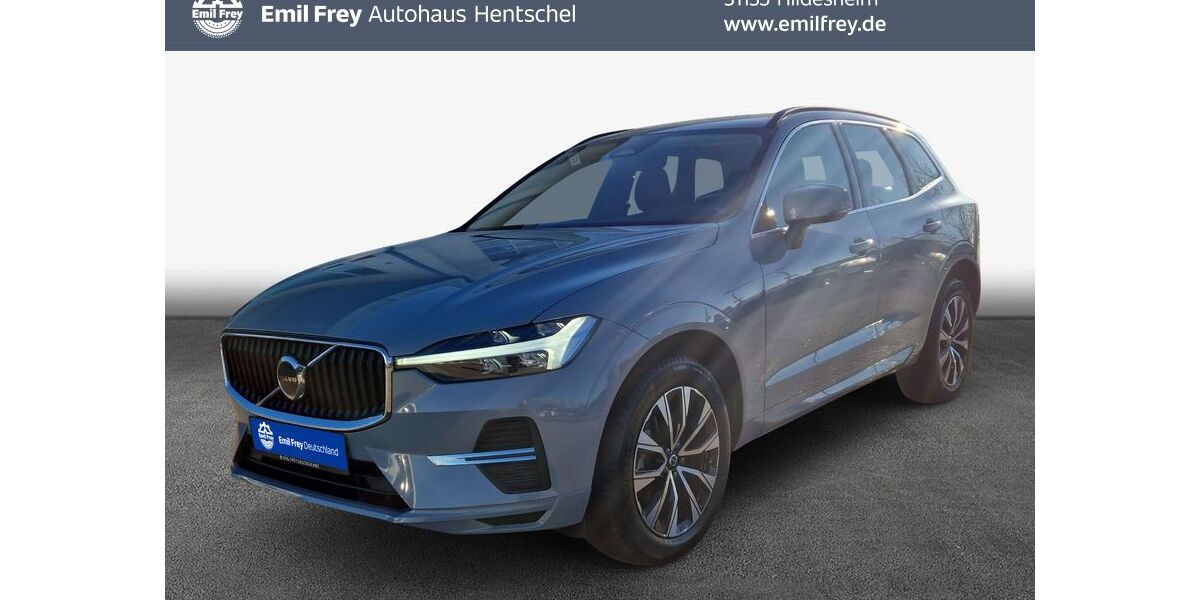 Volvo XC60 11.684 km 39.904 &euro; Hildesheim 31135