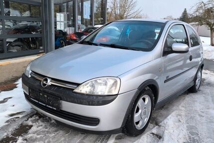 Opel Corsa 163.000 km 1.400 &euro; Hildesheim 31141