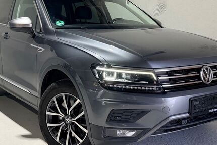 VW Tiguan Allspace 240.000 km 15.750 &euro; Hannover 30179