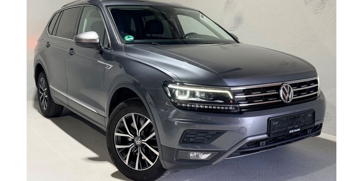 VW Tiguan Allspace 240.000 km 15.750 &euro; Hannover 30179