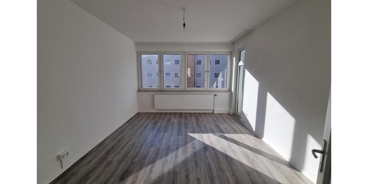 Etagenwohnung Hannover Linden-Limmer - 3 Zimmer, 72 m&sup2;, 820&euro; | Angebot:25367951