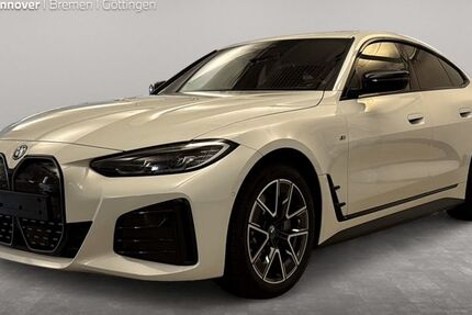 BMW i4 16.210 km 40.704 &euro; Hannover 30539