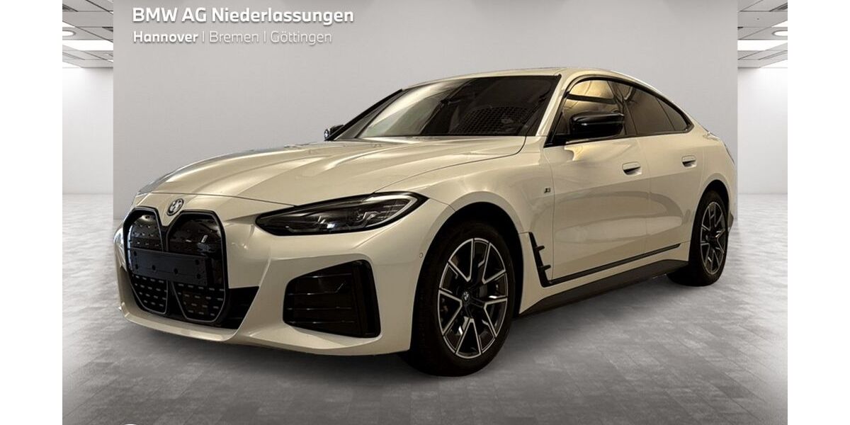 BMW i4 16.210 km 40.704 &euro; Hannover 30539