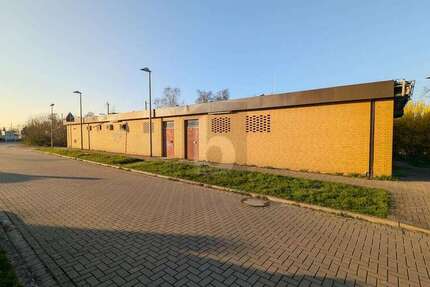 Gewerbeobjekt Giesen - 259.000&euro; | Angebot:27307942
