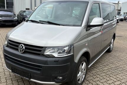 VW T5 Transporter 206.000 km 11.990 &euro; Salzgitter 38229
