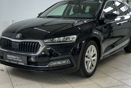 Skoda Octavia 24.651 km 27.799 &euro; Hemmingen/Hannover 30966