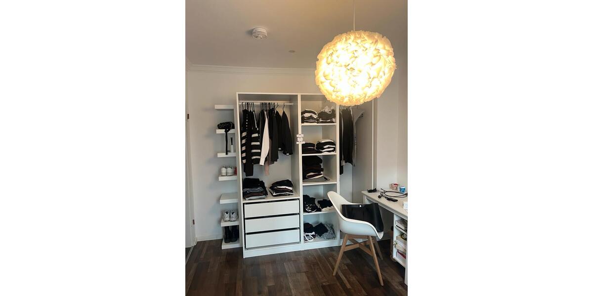 Etagenwohnung Hannover Döhren-Wülfel - 1 Zimmer, 30 m&sup2;, 650&euro; | Angebot:26073920