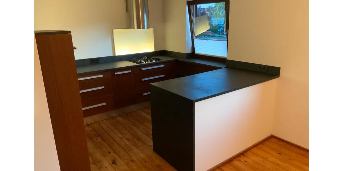 Maisonettenwohnung Hildesheim Himmelsthür - 2 Zimmer, 63 m&sup2;, 800&euro; | Angebot:26636502