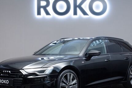Audi A6 73.000 km 38.480 &euro; Ronnenberg (bei Hannover) 30952