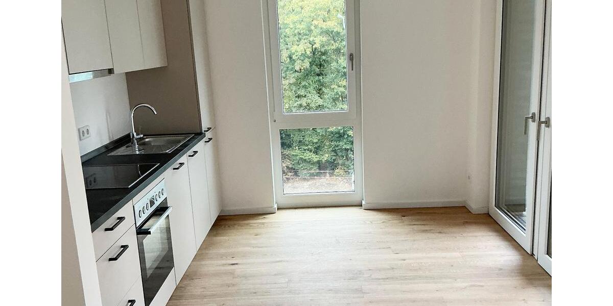 Etagenwohnung Hannover Döhren-Wülfel - 2 Zimmer, 60 m&sup2;, 950&euro; | Angebot:24864620