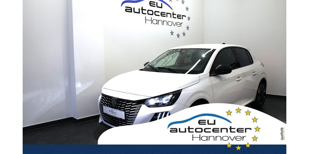 Peugeot 208 8.838 km 16.890 &euro; Hannover 30165