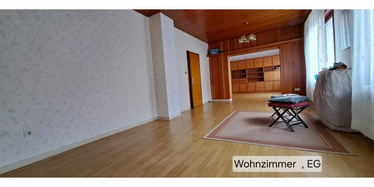 Lamspringe: Energetisch gut - Einfamilienhaus Lamspringe | Angebot:26585110