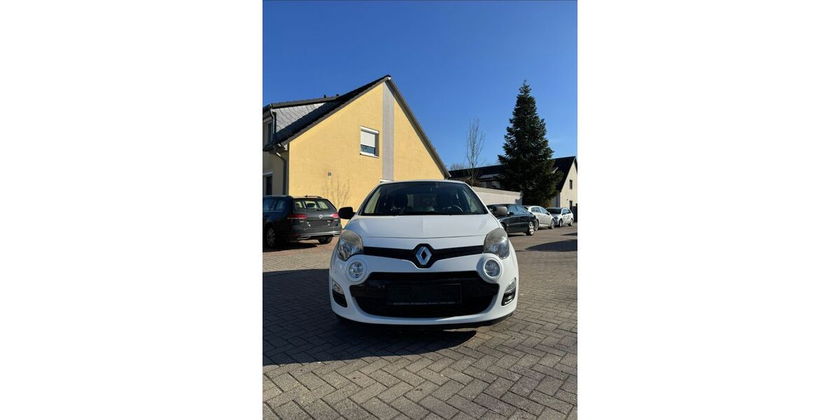 Renault Twingo 194.000 km 2.400 &euro; Hildesheim 31135