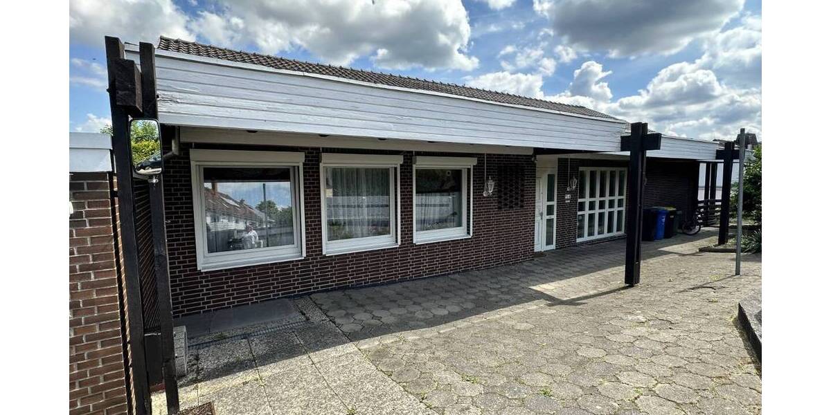 Einfamilienhaus Bad Salzdetfurth Wesseln - 7 Zimmer, 280 m&sup2;, 399.000&euro; | Angebot:25734423