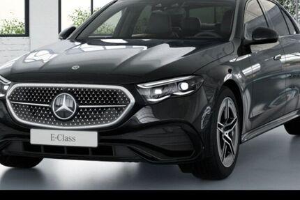 Mercedes-Benz E 200 9.900 km 58.900 &euro; Hannover 30655