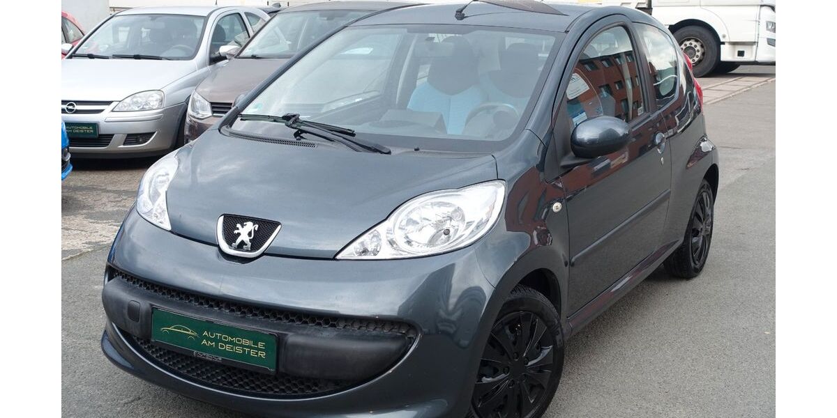 Peugeot 107 150.000 km 3.000 &euro; Springe 31832