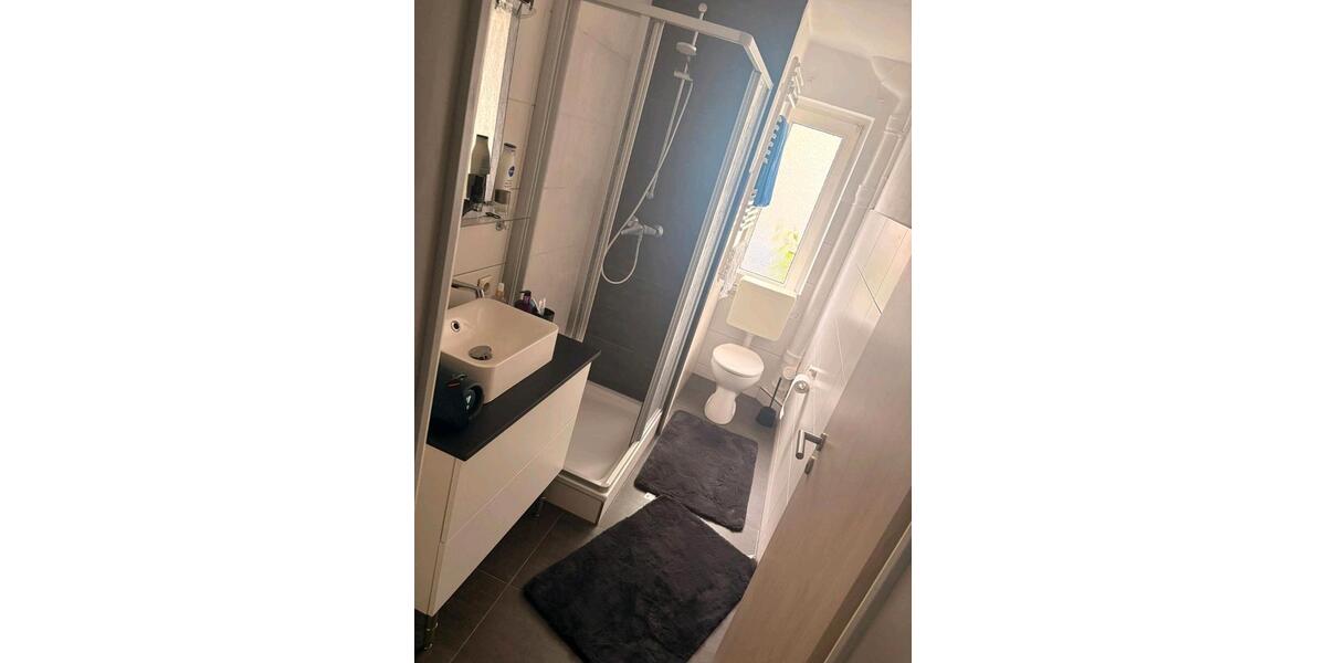 Erdgeschoßwohnung Hildesheim Itzum-Marienburg - 2 Zimmer, 44 m&sup2;, 460&euro; | Angebot:26600928