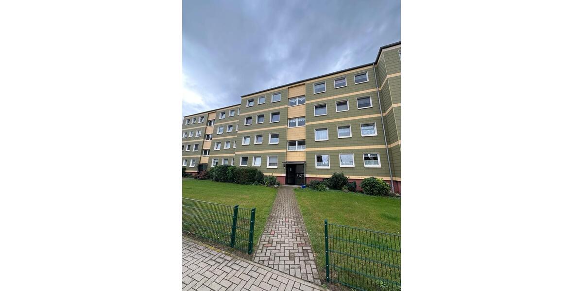 Etagenwohnung Lengede - 3 Zimmer, 78 m&sup2;, 780&euro; | Angebot:25636340