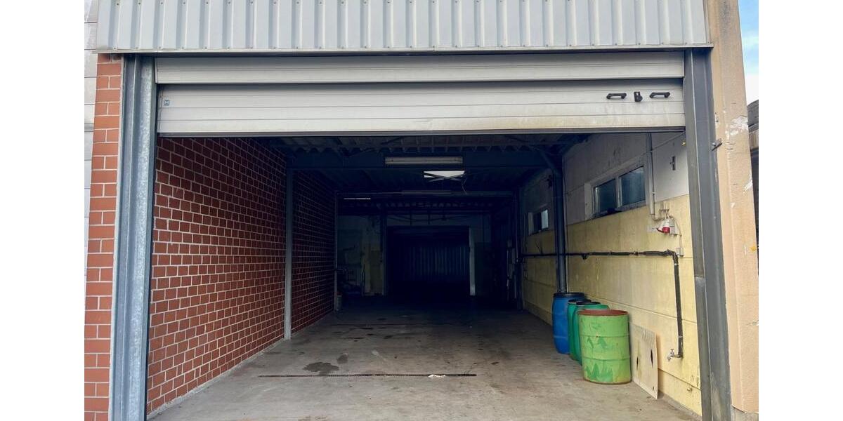 Gewerbeobjekt Algermissen - 1.100&euro; | Angebot:25561150