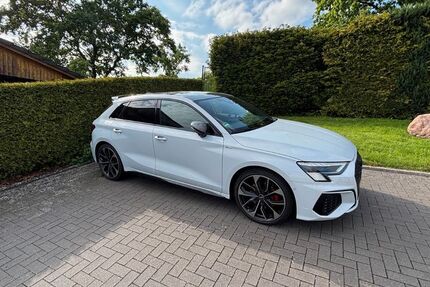 Audi A3 15.500 km 34.900 &euro; Lamspringe 31195