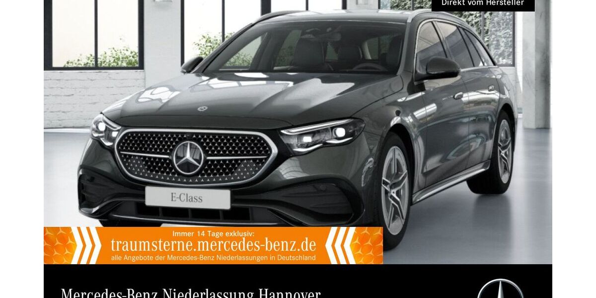 Mercedes-Benz E 300 21.644 km 50.990 &euro; Hannover/Langenhagen 30855