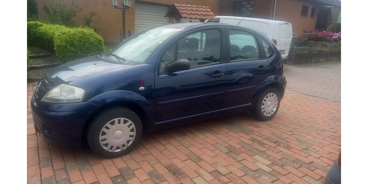 Citroen C3 185.000 km 1.850 &euro; Sehnde 31319