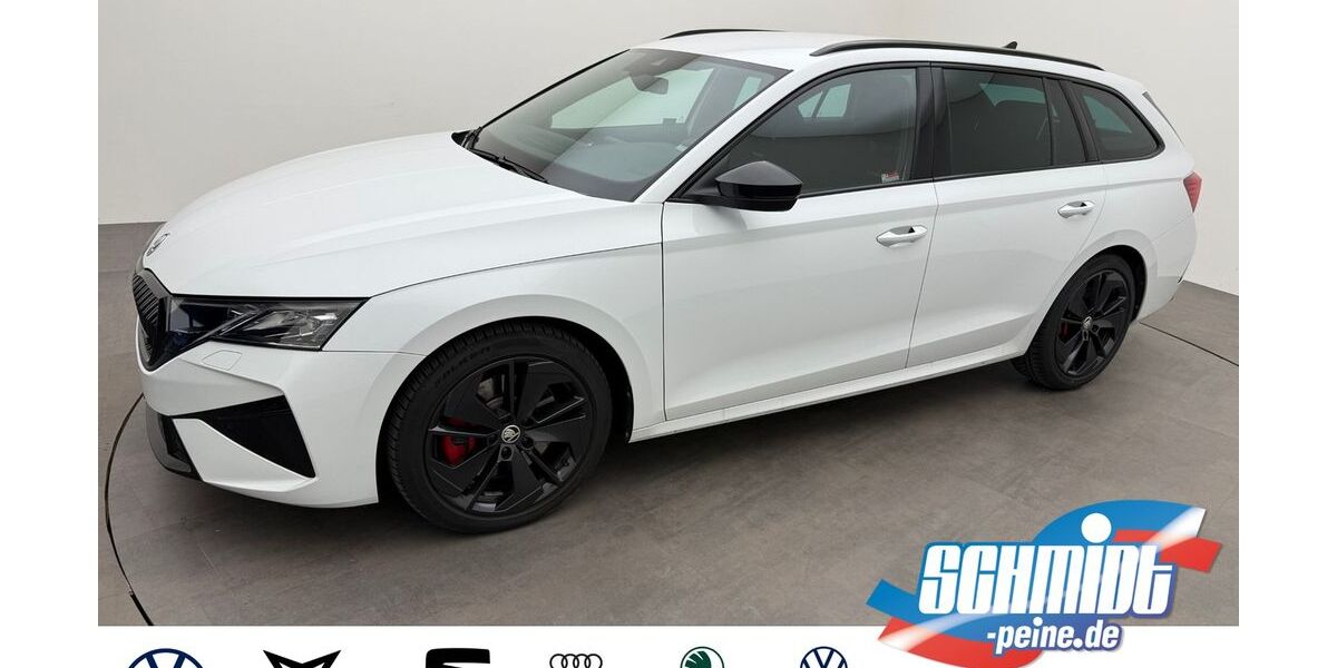 Skoda Octavia 24.330 km 35.900 &euro; Peine 31226