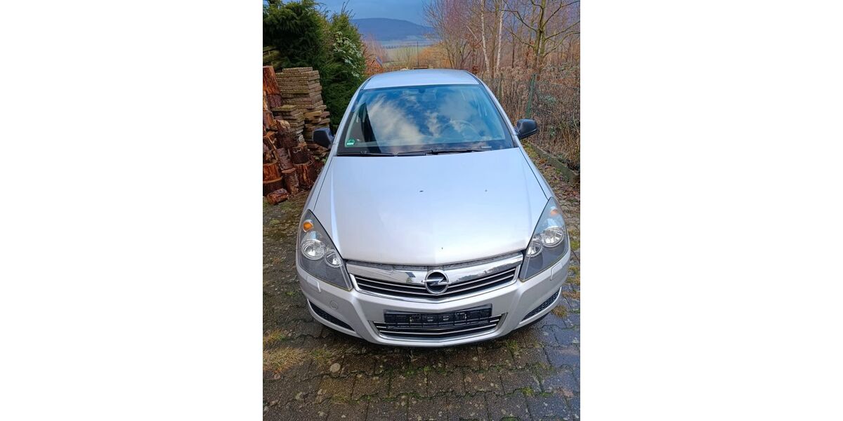 Opel Astra 157.000 km 2.500 &euro; Salzhemmendorf 31020