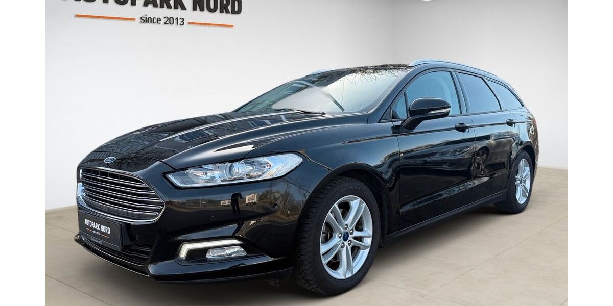 Ford Mondeo 109.000 km 12.999 &euro; Hannover 30179