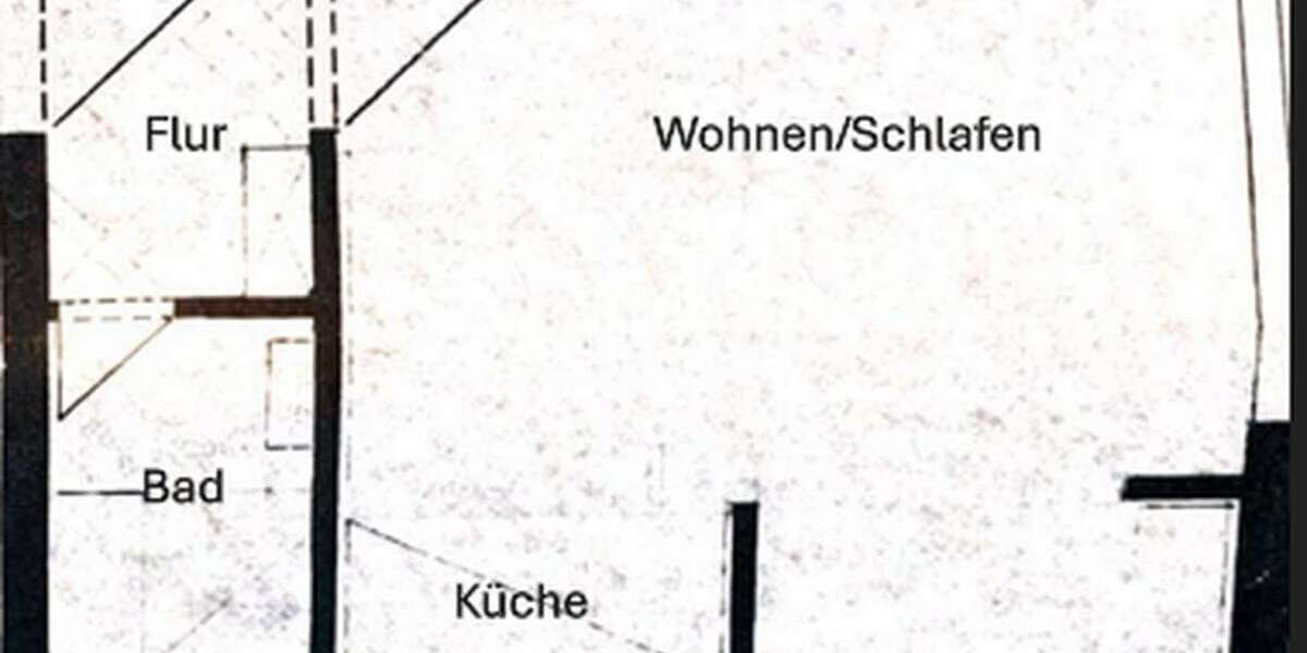 Etagenwohnung Lehrte - 3 Zimmer, 78 m&sup2;, 890&euro; | Angebot:25773937