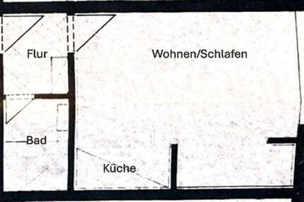 Wohnung Lehrte - 3 Zimmer, 78 m&sup2;, 890&euro; | Angebot:25773937