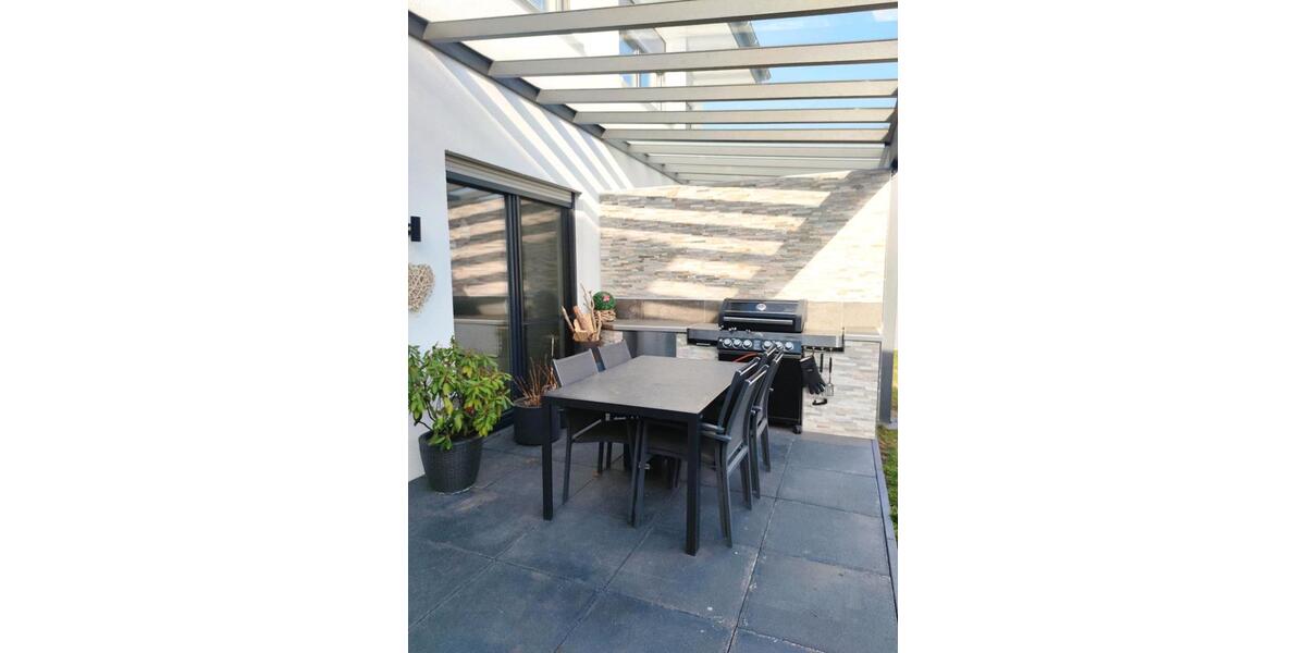 Doppelhaushälfte Sarstedt - 4 Zimmer, 114 m&sup2;, 490.000&euro; | Angebot:25272961