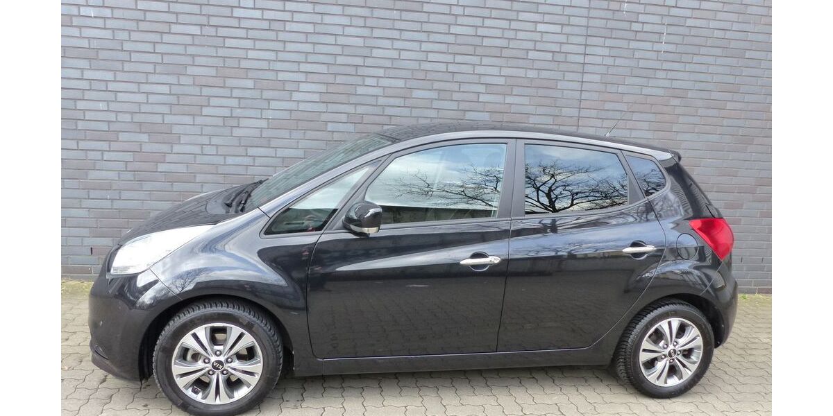 Kia Venga 24.000 km 16.495 &euro; Hannover 30179