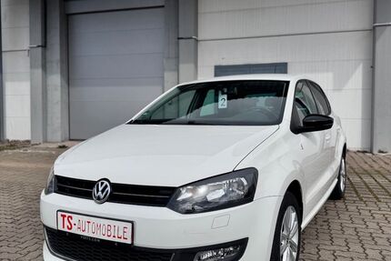 VW Polo 197.700 km 4.990 &euro; Salzgitter 38229