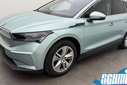 Skoda Enyaq 78.690 km 33.600 &euro; Peine 31226