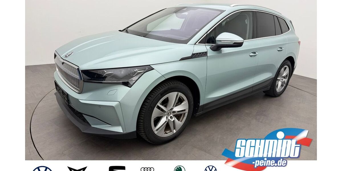 Skoda Enyaq 78.690 km 33.600 &euro; Peine 31226