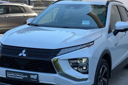 Mitsubishi Eclipse Cross 99.200 km 17.500 &euro; Hannover 30449