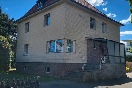 Haus Salzgitter Ortschaft Südost - 7 Zimmer, 193 m&sup2;, 279.000&euro; | Angebot:27284347