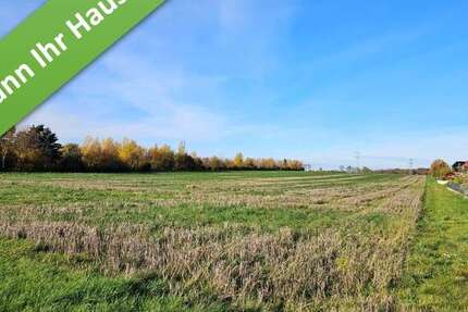 Haus Schmedenstedt Schmedenstedt - 5 Zimmer, 144 m&sup2;, 367.190&euro; | Angebot:25848972